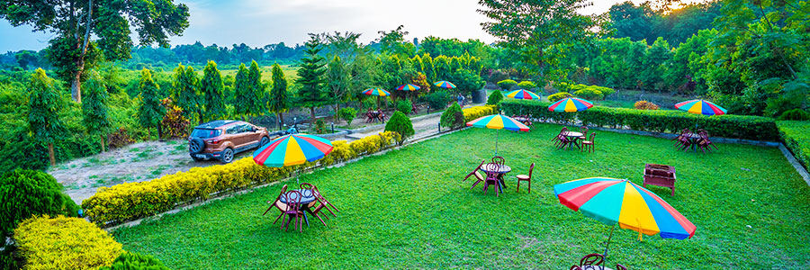 Best Lataguri Hotels